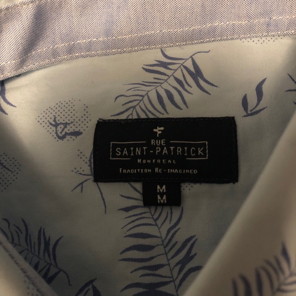 Dress shirt - Picture 2 of 3